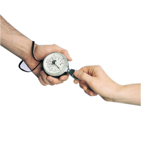 Fabrication Enterprises Jamar Pinch Gauge - Hydraulic - 50 Lb Capacity 12-0601